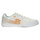 Salming Hallen-Indoorschuhe Viper 5 weiss/blau Damen